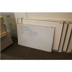 4X2 1/2 WHITEBOARD