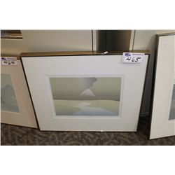 TONY ONLY LIMITED EDITION WATERCOLOR PRINT