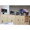 Image 1 : LOT OF 5 22" LCD MONITORS