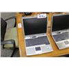 Image 1 : LOT OF 16 DELL DUAL CORE NOTEBOOK COMPUTERS