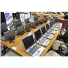 Image 2 : LOT OF 16 DELL DUAL CORE NOTEBOOK COMPUTERS