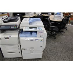RICOH AFFICIO MP C3000 COPIER