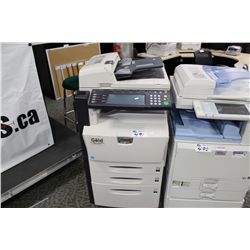 KYOCERA KM-C3232E COPIER