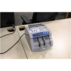 RBC-1000 MONEY COUNTER