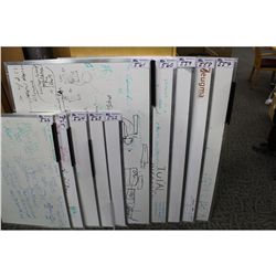 4X3 WHITEBOARD
