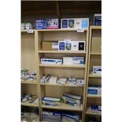 LOT OF MISCELLANEOUS TONER