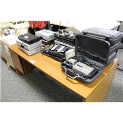 LOT OF MISCELLANEOUS ELECTRONICS