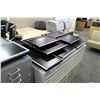 Image 2 : LOT OF 19 LCD MONITORS (NO STANDS)