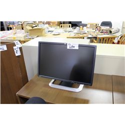 HP 24  LCD MONITOR