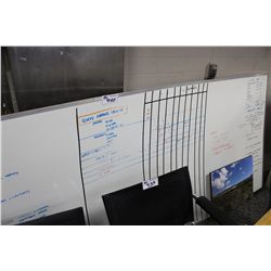 8 X 4 WHITEBOARD