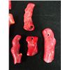Image 2 : Chinese corals in "Tree" like shape
