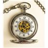 Image 1 : Man's Pocket Watch (hand Crafted)
