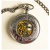 Image 2 : Man's Pocket Watch (hand Crafted)