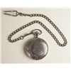 Image 3 : Man's Pocket Watch (hand Crafted)