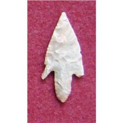 African Neolithic Point