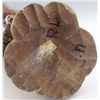 Image 4 : AMERICAN FOLK ART CARVED ROOT FIGURE