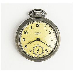 Men's Westclox Scotty Pocket Watch