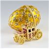 Image 1 : Coronation Faberge Egg