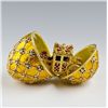 Image 2 : Coronation Faberge Egg