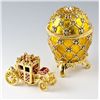Image 3 : Coronation Faberge Egg