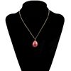 Image 3 : Raindrops Faberge Egg Pendant
