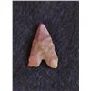 Image 1 : Sahara Neolithic point, measures approx 1 inch