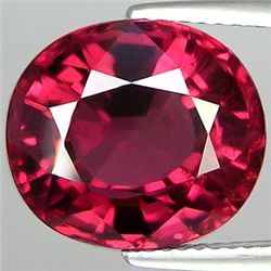 PINK TOURMALINE 8.73 CT