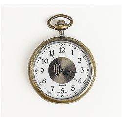 Men's Arizona Jean Pocket Watch