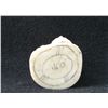 Image 3 : Handcarved Ox Bone Netsuke Figure