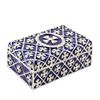Image 1 : Cross Faberge Jewelry Box