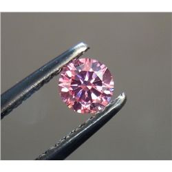 Bianco 4 carat Round Brilliant Cut Diamond