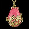 Image 1 : Ivy Faberge Locket