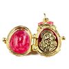 Image 3 : Ivy Faberge Locket