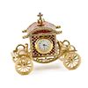 Image 3 : Faberge Trinket Coach