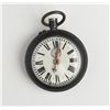 Image 1 : Men's Old Solora Alarm Pocket Watch