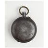 Image 2 : Men's Old Solora Alarm Pocket Watch