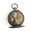 Image 3 : Men's Old Solora Alarm Pocket Watch