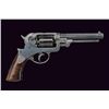 Image 3 : A Starr Arms Co. D.A. 1858 Army Revolver 44 cal