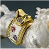 Image 3 : Faberge Equestrian Style Jewelry Trinket Box