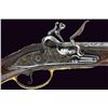 Image 3 : A fine pair of engraved flintlock pistols