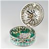 Image 2 : Imperial Crown Faberge Jewelry Box