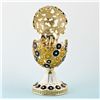 Image 1 : Rabbit Faberge Egg