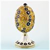 Image 2 : Rabbit Faberge Egg