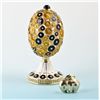 Image 4 : Rabbit Faberge Egg