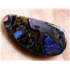 Image 2 : BOULDER MATRIX 22.00 CTS OPAL