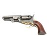 Image 2 : Colt - Model 1849 Pocket - .31 cal - revolver