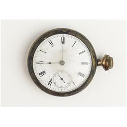 Old Pocket Watch