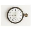 Image 1 : Old Pocket Watch