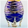 Image 3 : Nautical Faberge Egg