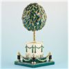 Image 1 : Bay Tree Faberge Egg